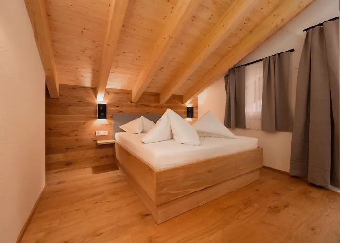 A Casa Tuerkis * Sölden