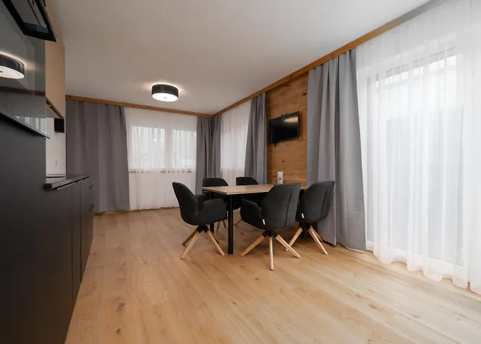 Apartamento A Casa Tuerkis *