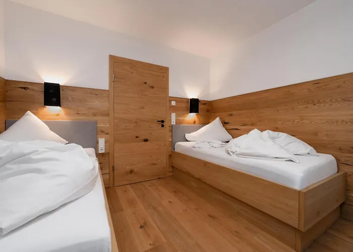 A Casa Tuerkis Apartamento