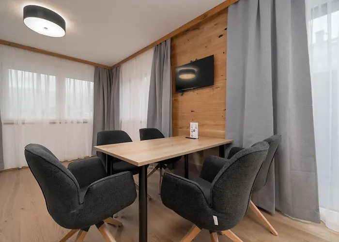 Apartamento A Casa Tuerkis *