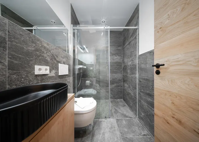 Apartamento A Casa Tuerkis