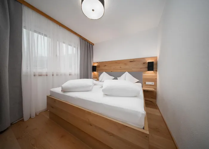 A Casa Tuerkis Apartamento *