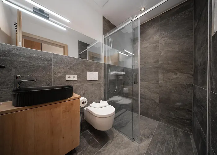 Appartement A Casa Tuerkis Sölden