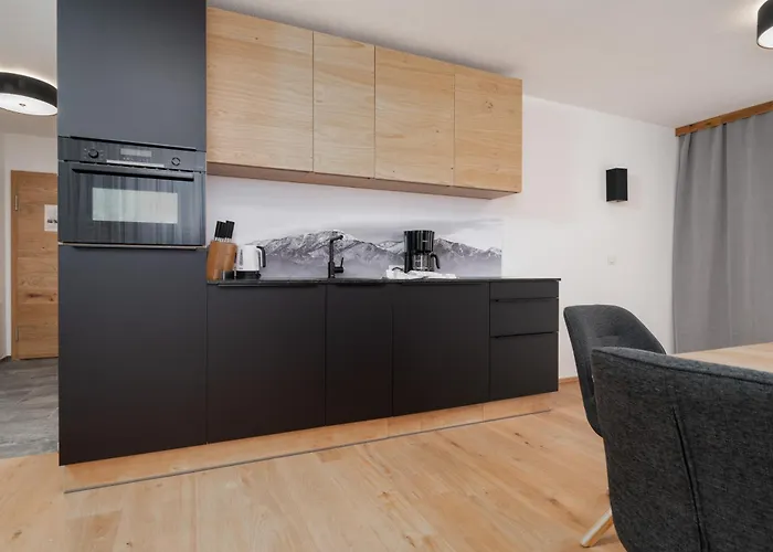 Apartamento A Casa Tuerkis *