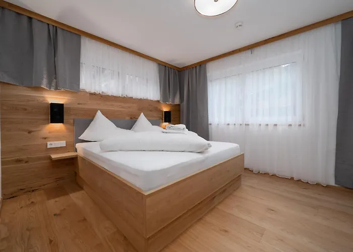 Apartamento A Casa Tuerkis