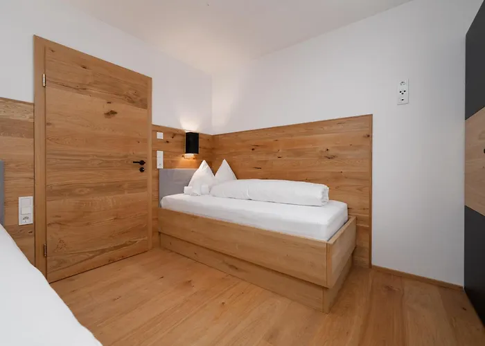 Apartamento A Casa Tuerkis *