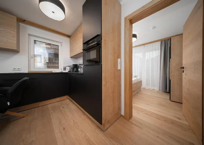 A Casa Tuerkis * Sölden