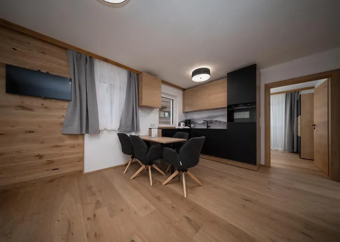 Apartamento A Casa Tuerkis