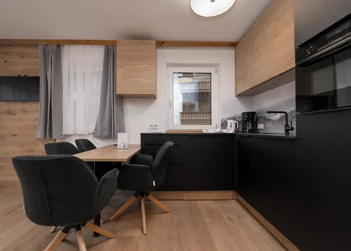 A Casa Tuerkis * Sölden