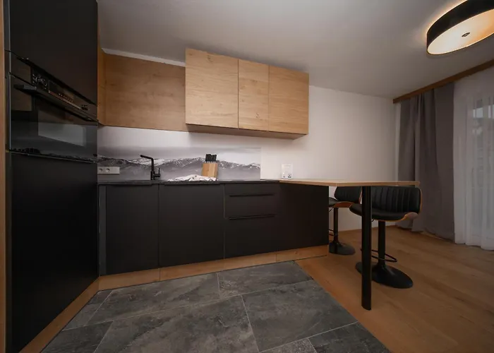 Apartamento A Casa Tuerkis