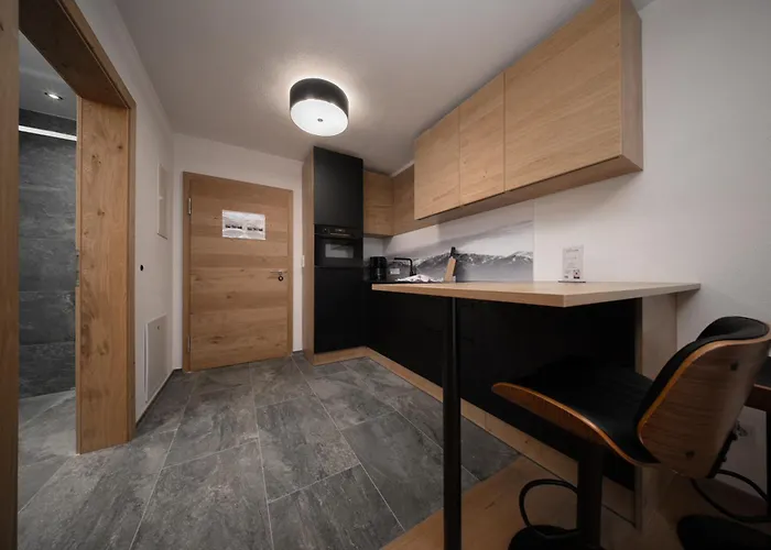 Apartamento A Casa Tuerkis