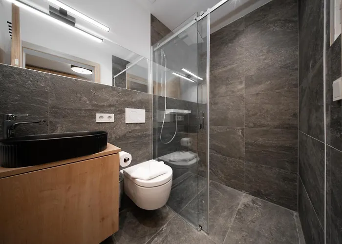 Apartamento A Casa Tuerkis Sölden