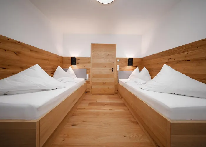 Appartamento A Casa Tuerkis Sölden