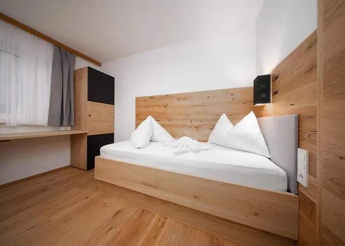 A Casa Tuerkis Apartamento *