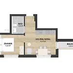 A Casa Türkis