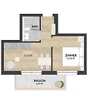 Apartamento A Casa Türkis Sölden