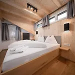 A Casa Türkis *