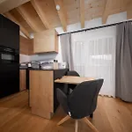 Apartamento A Casa Türkis *