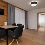 A Casa Türkis Apartamento Sölden