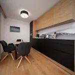 A Casa Türkis * Sölden