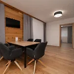 A Casa Türkis Apartamento *