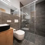 A Casa Türkis Apartamento *