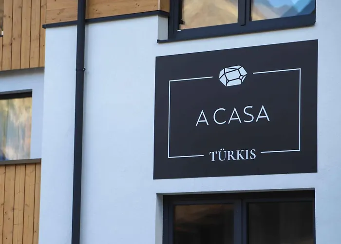 A Casa Tuerkis