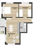 A Casa Tuerkis * 索尔登