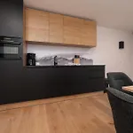 A Casa Tuerkis 公寓