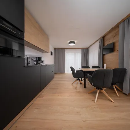 A Casa Tuerkis 索尔登