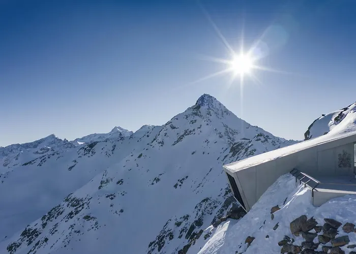 公寓 A Casa Tuerkis