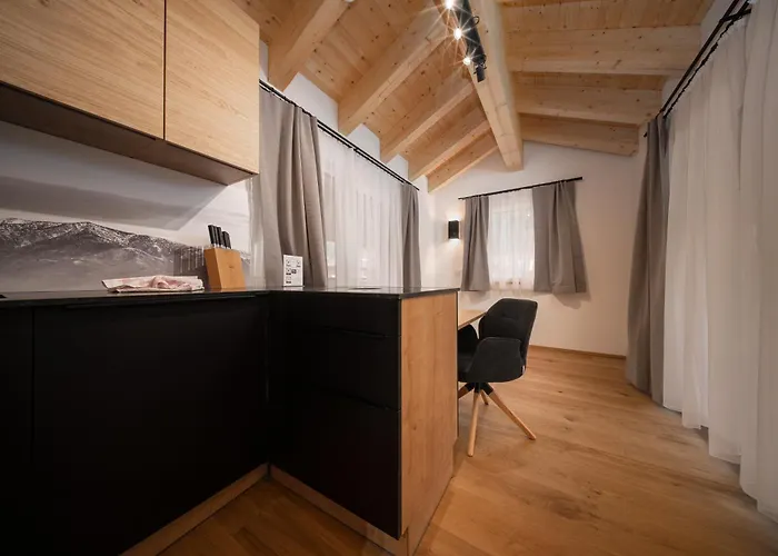 A Casa Tuerkis 索尔登