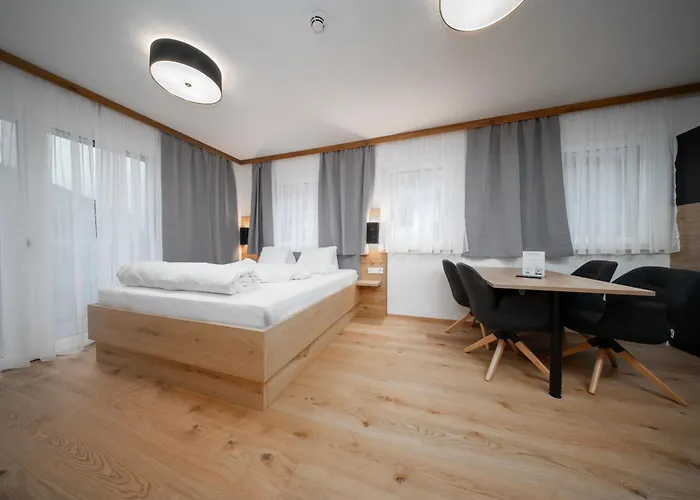 A Casa Tuerkis * 索尔登