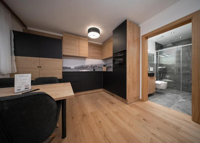 A Casa Tuerkis 索尔登