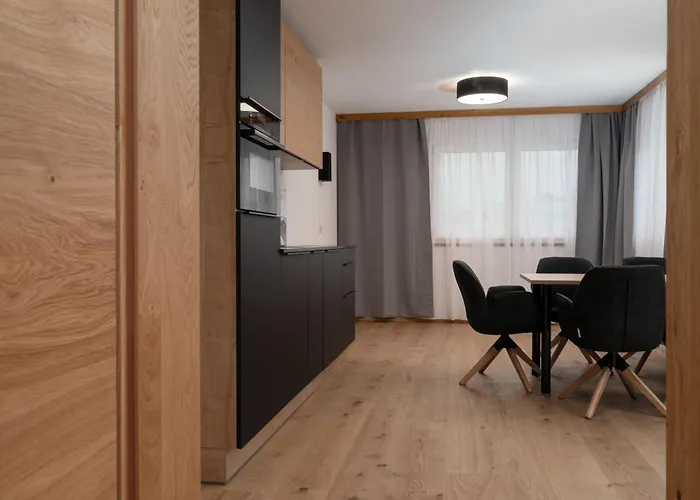 A Casa Tuerkis 索尔登