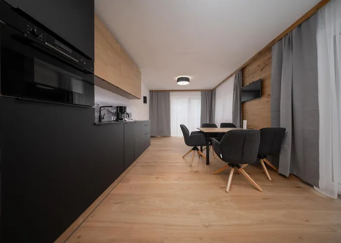 A Casa Tuerkis 索尔登