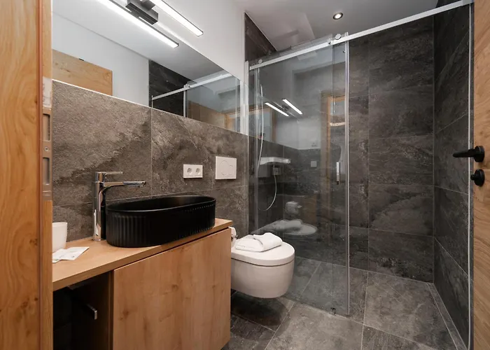 A Casa Tuerkis * 索尔登