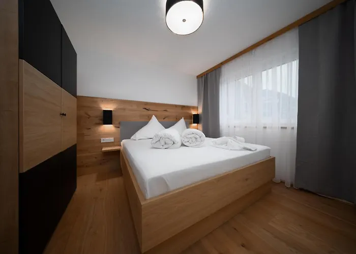 A Casa Tuerkis 公寓 *